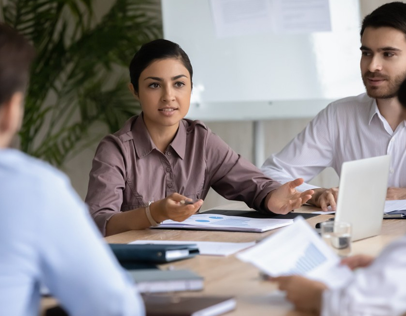 HR Process Consulting